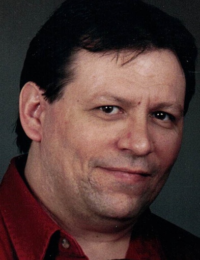 Rénald Sasseville