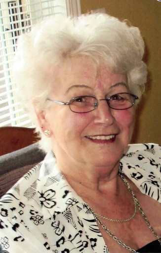 Marie-Rose Fortin