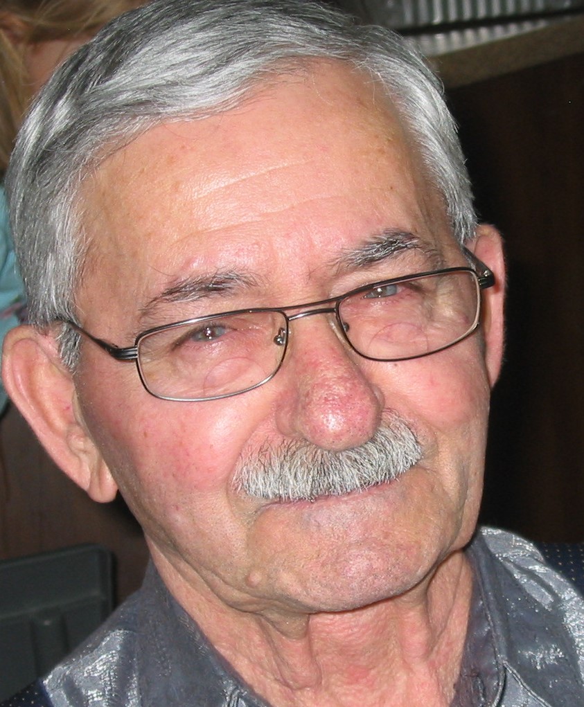 Joseph-Élie Simard - Avis de décès | Résidence funéraire Lac St-Jean