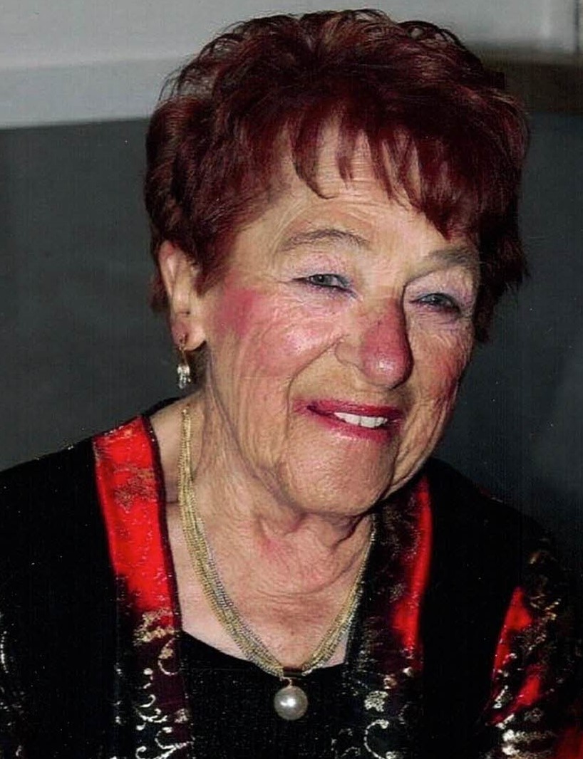 Rachelle Duchesne