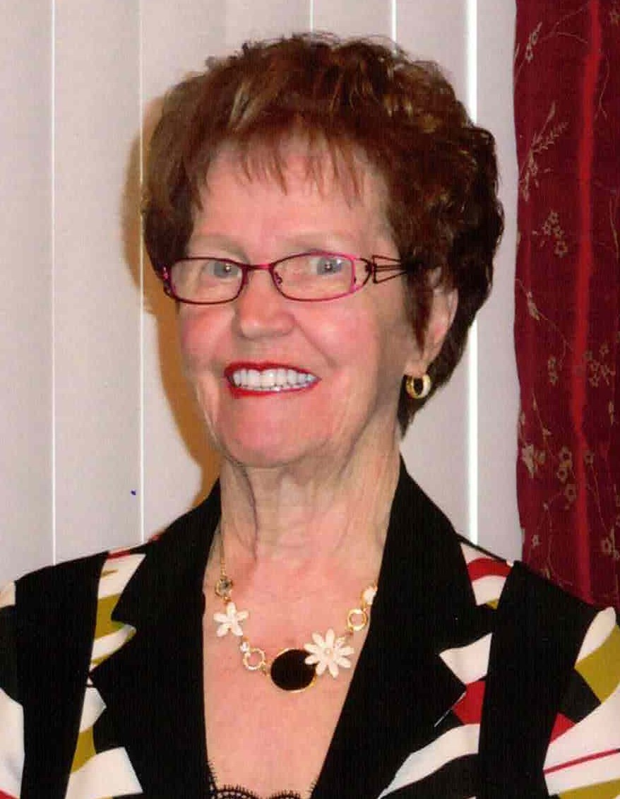 Lorraine Lapointe
