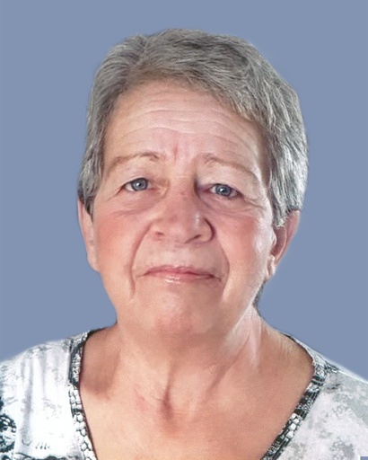 Louise Gagnon