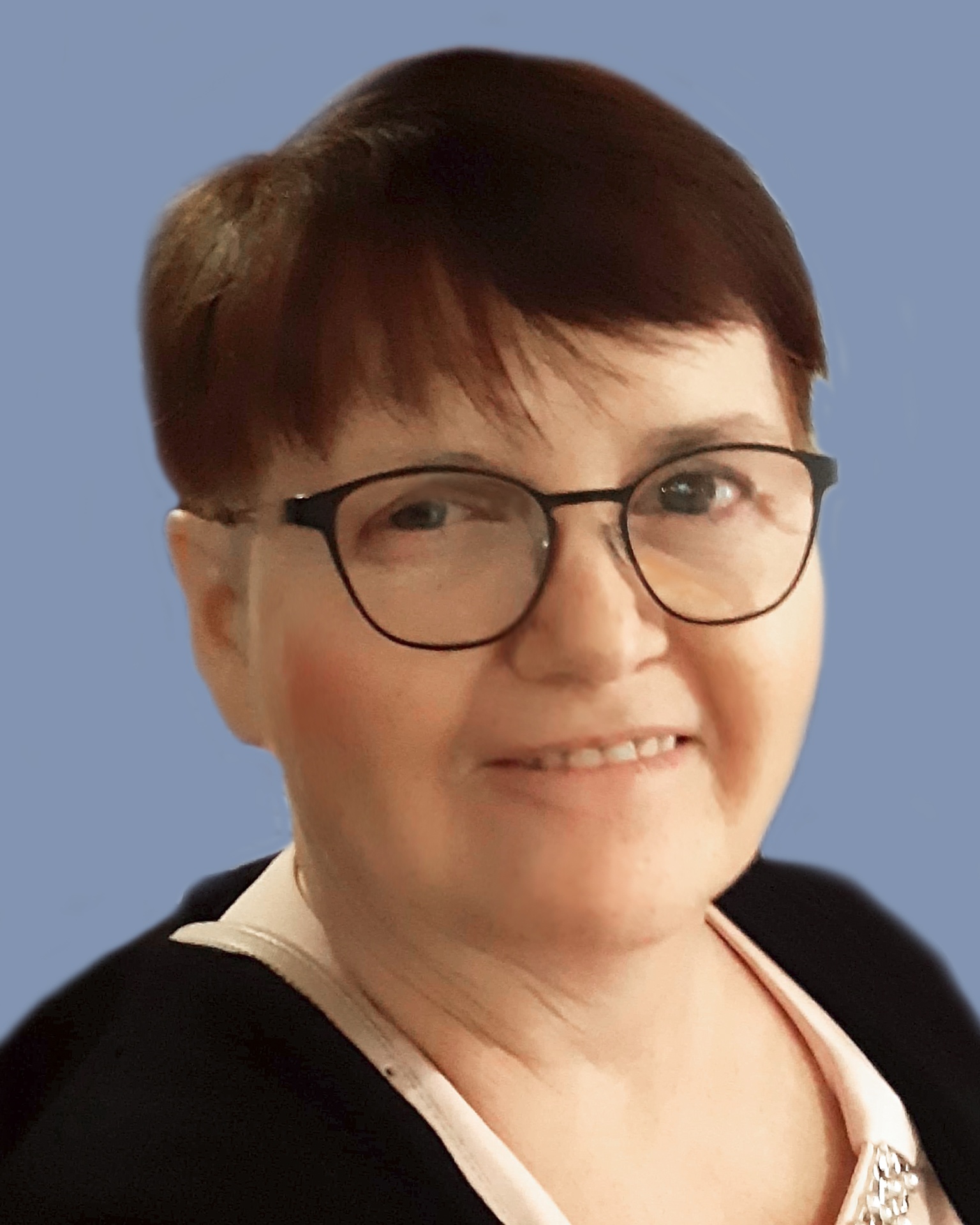 Hélène Racine
