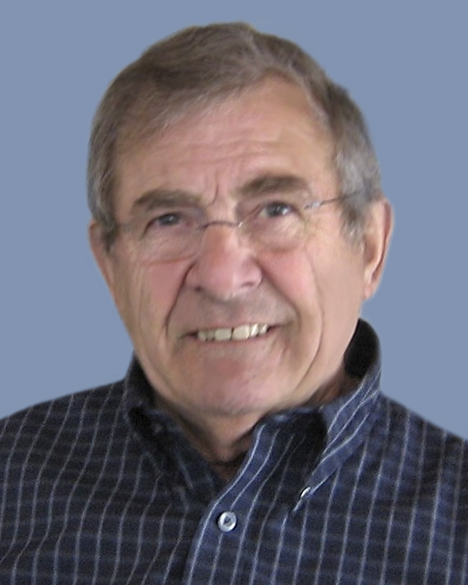 Gérard Tremblay