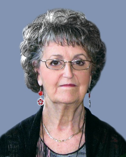 Thérèse Harvey