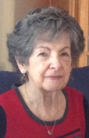 Judith Maltais
