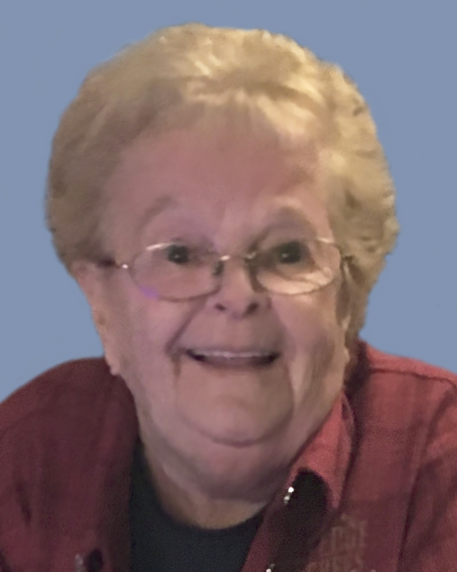 Jeanne-D'Arc Robitaille