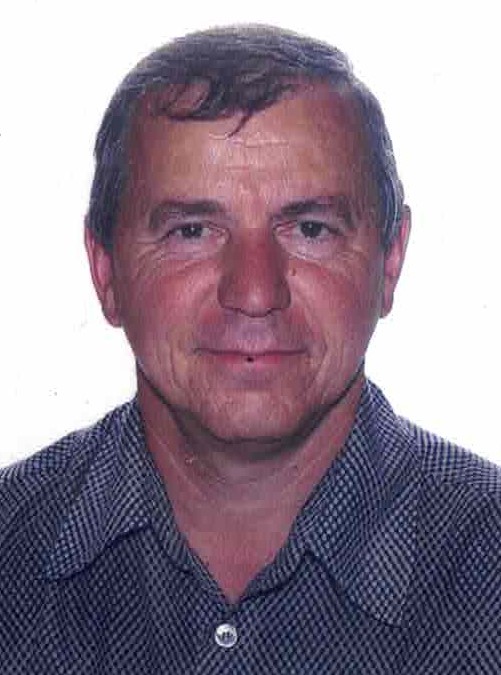 Gilles Claveau