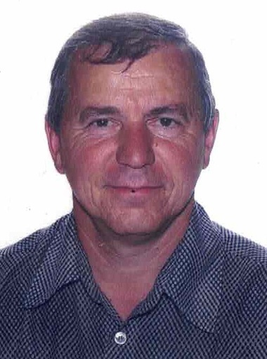 Gilles Claveau