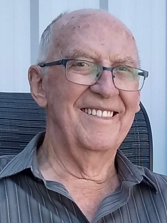 Marcel Paradis