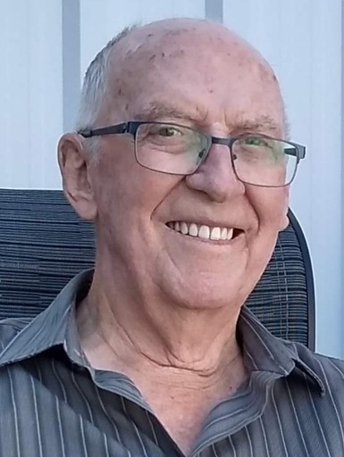 Marcel Paradis