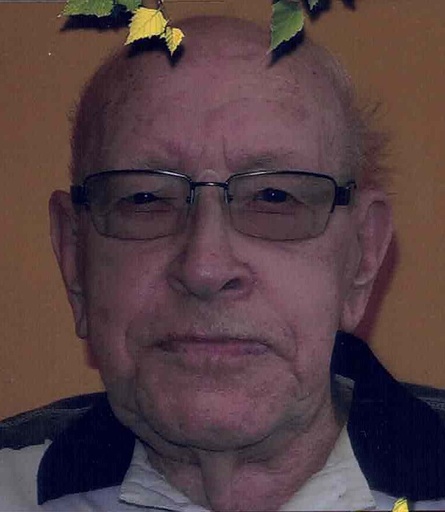 Laurier Lavoie