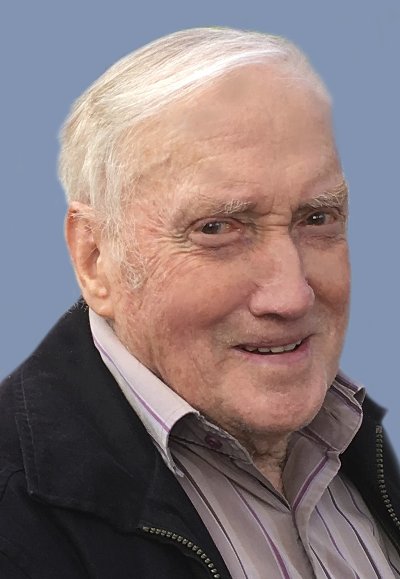 René Bouchard