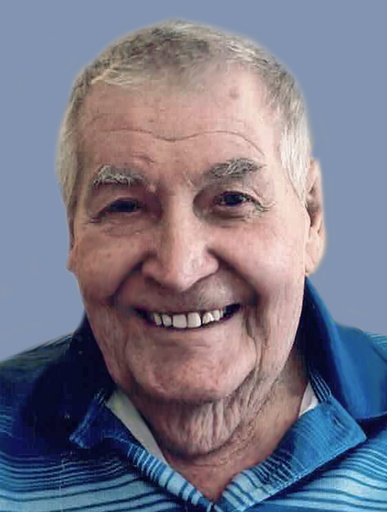 Armand-Louis Bouchard