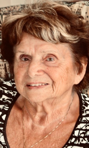 Lucienne Pearson