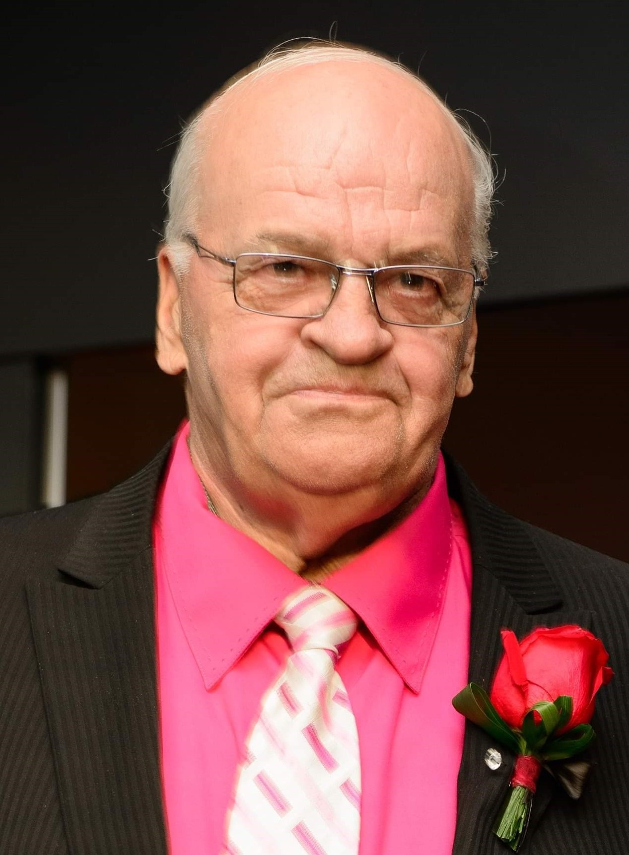 Rosaire Fradette