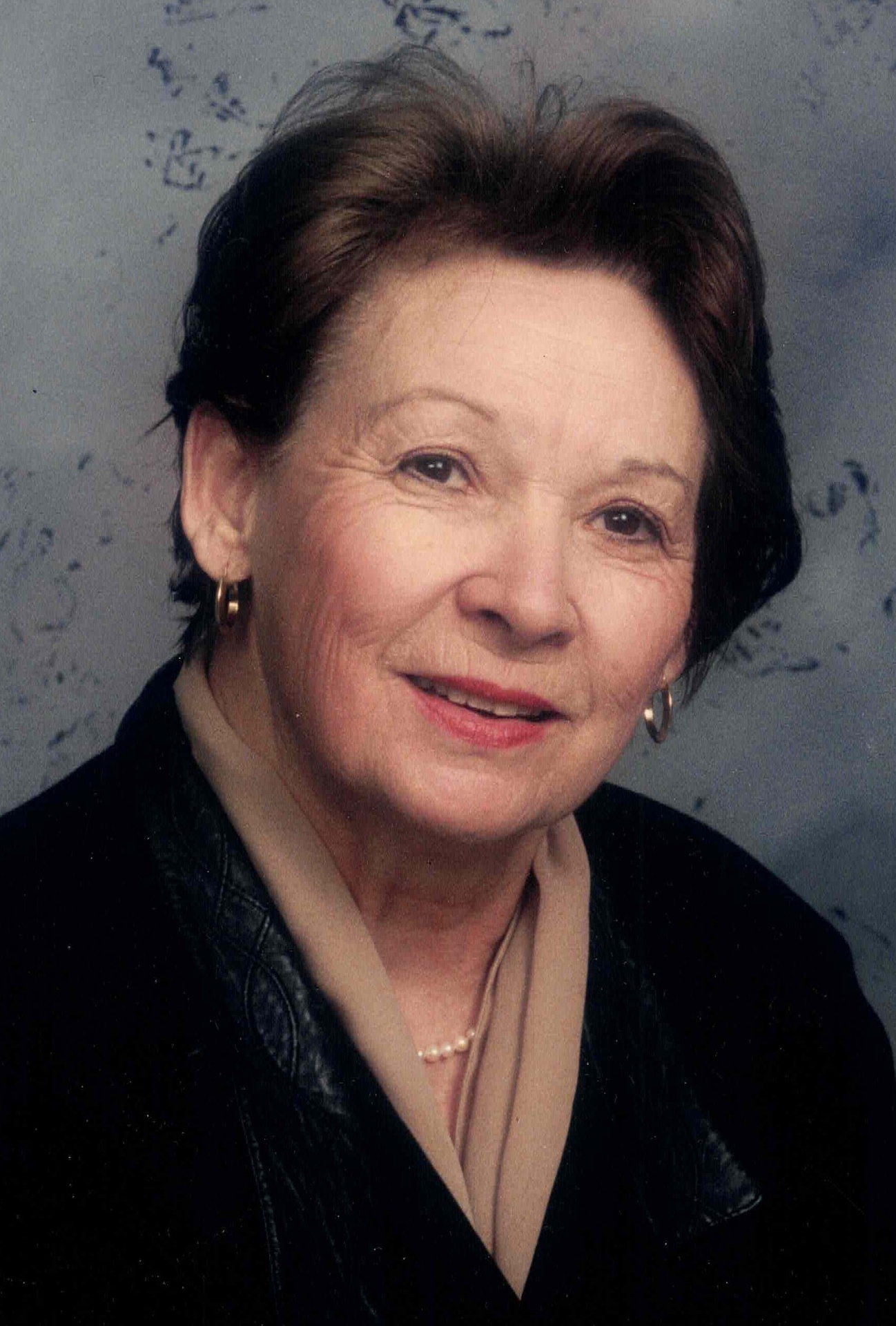 Marie-France Pilote