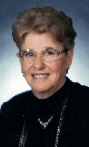 Rita Lavoie