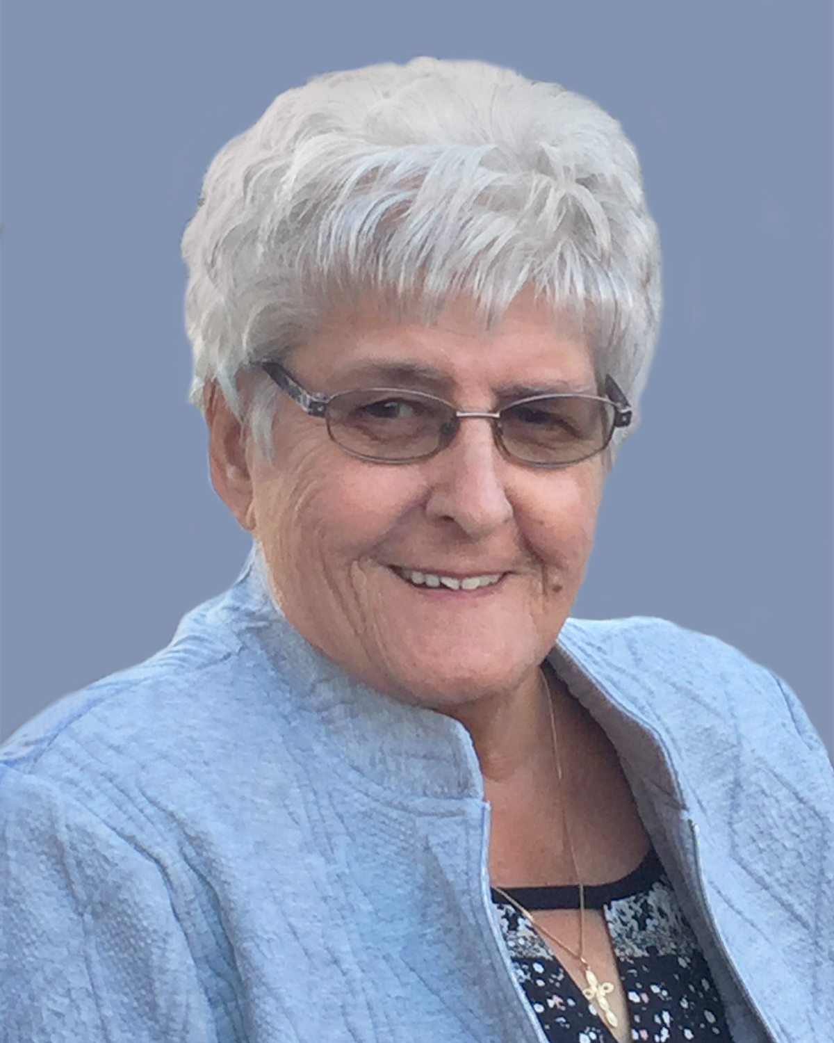 Claudette Girard