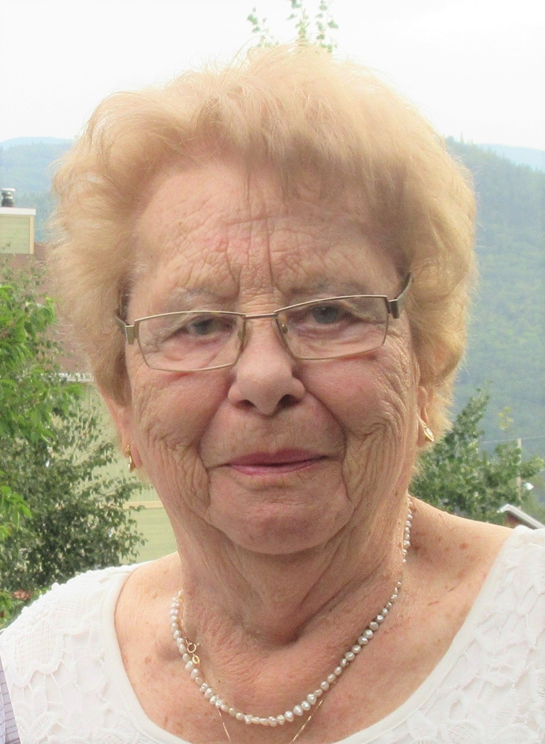 Denise Rossignol