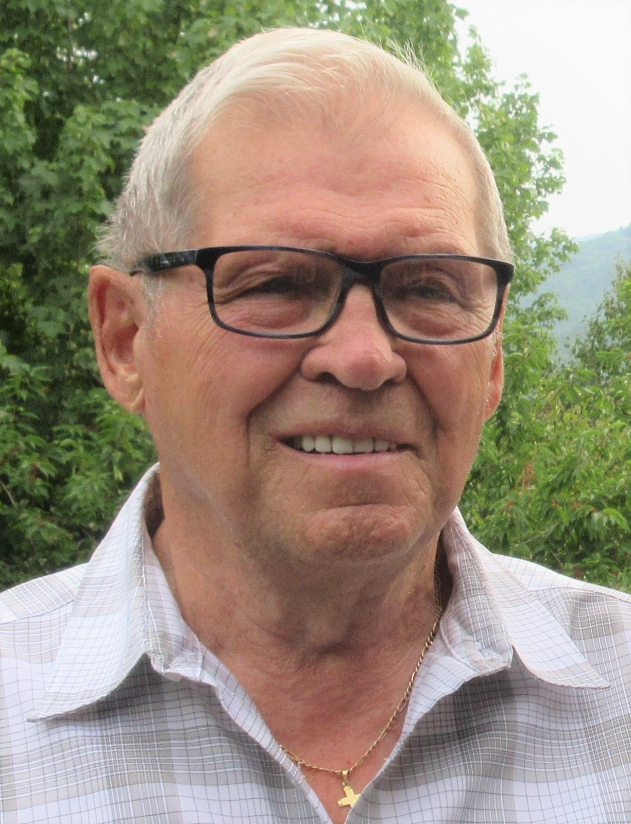Bernard Ouellet