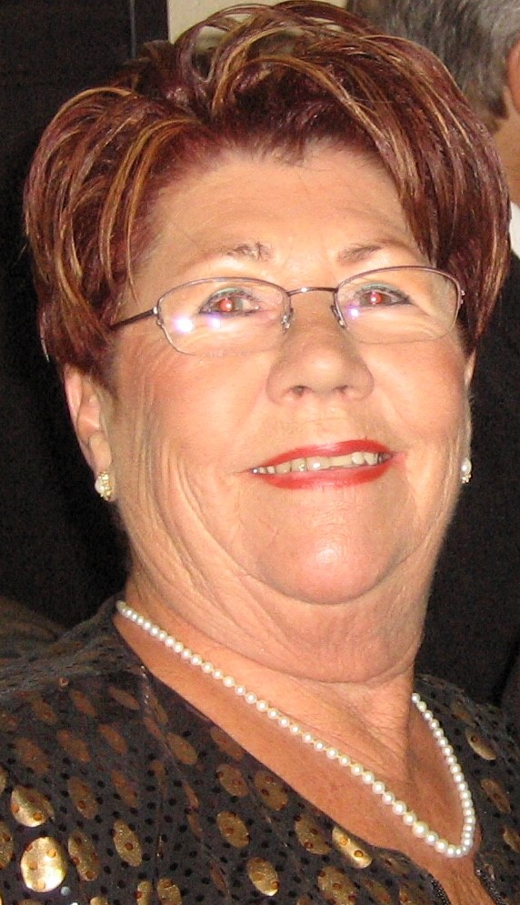 Jeannine Vallée
