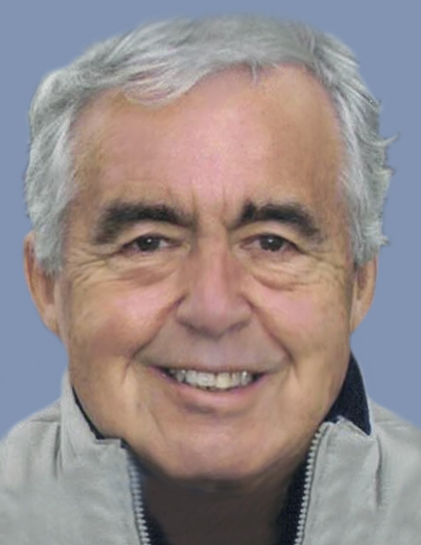 Walter Costello