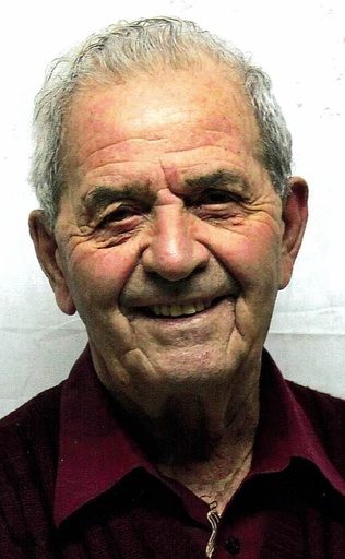 Raymond Harvey