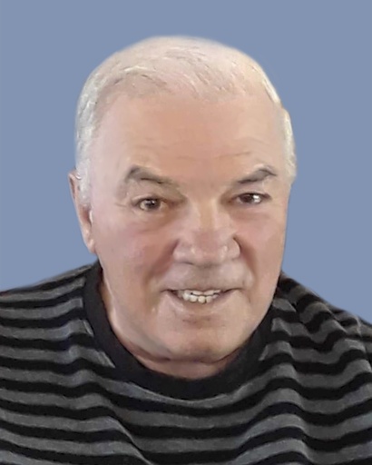 André Dallaire