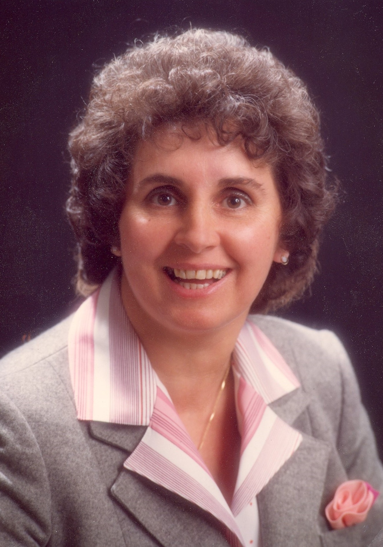 Lise Tremblay