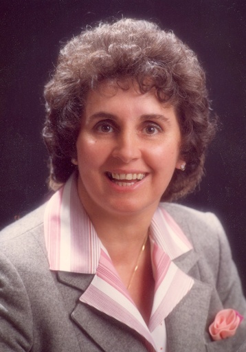 Lise Tremblay