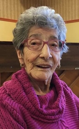 Suzanne Claveau