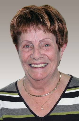 Jeannine Girard