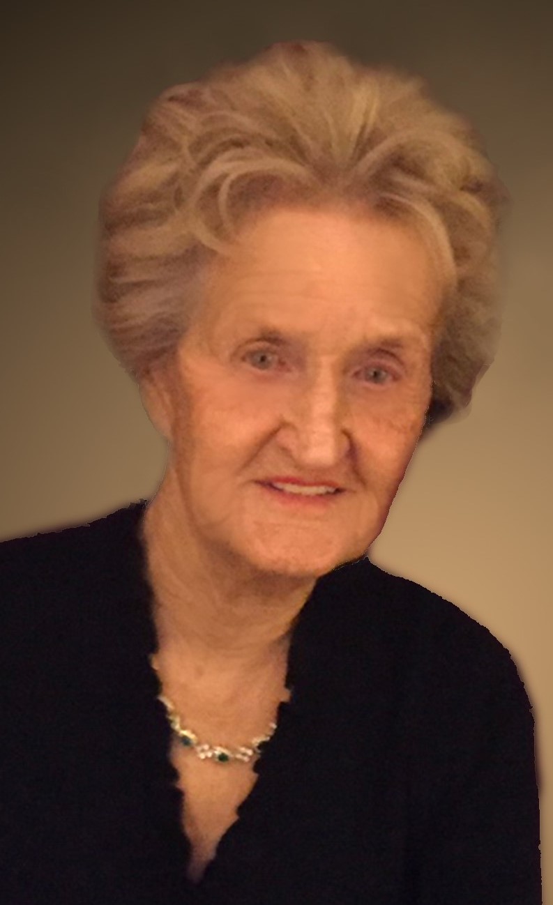 Mariette Plourde
