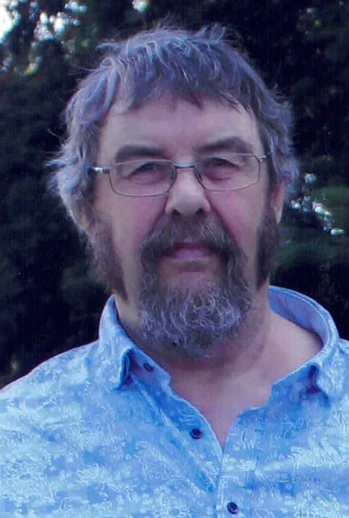 Gérard Caron