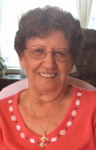 Odile Angers