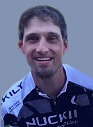 Alain Boily