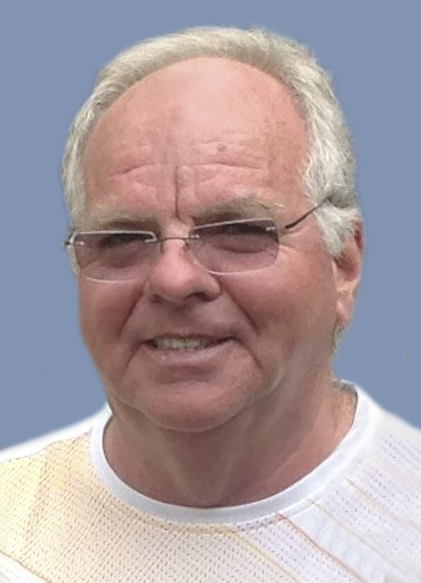 Réjean Martin