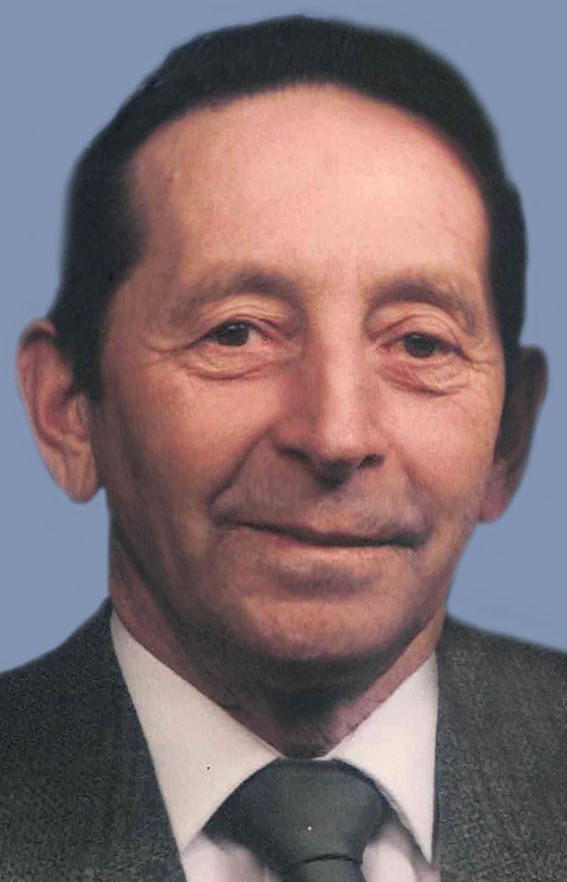 Rosaire Claveau