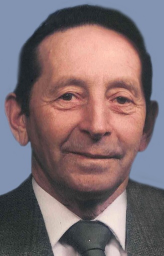 Rosaire Claveau