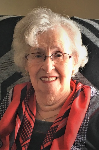 Réjeanne Larouche