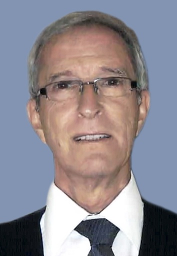 Bernard Larouche