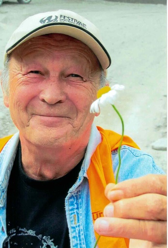 Gilles Thibault