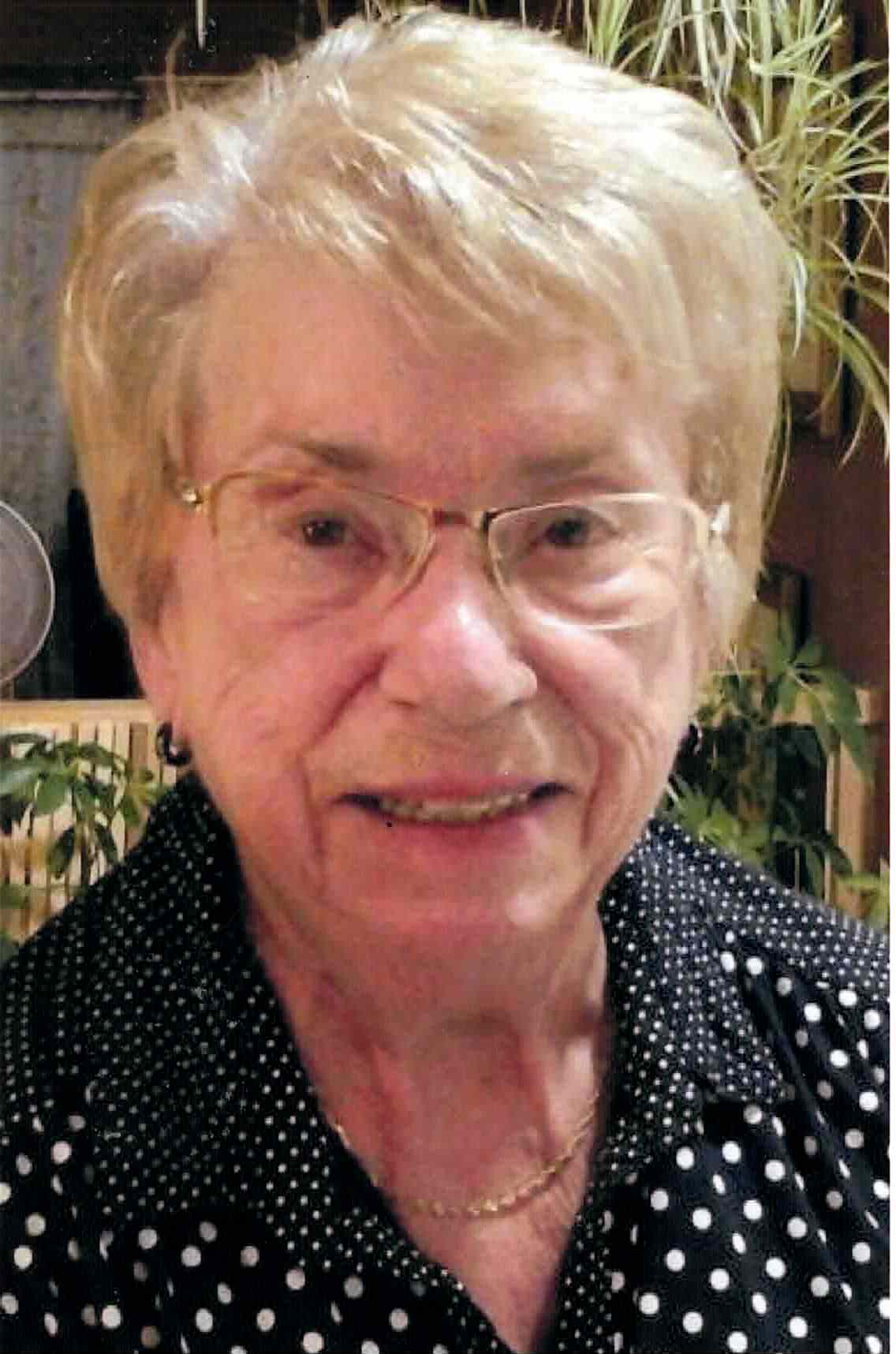 Rolande Desgagné
