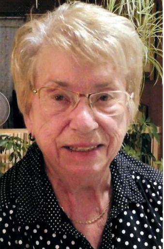 Rolande Desgagné
