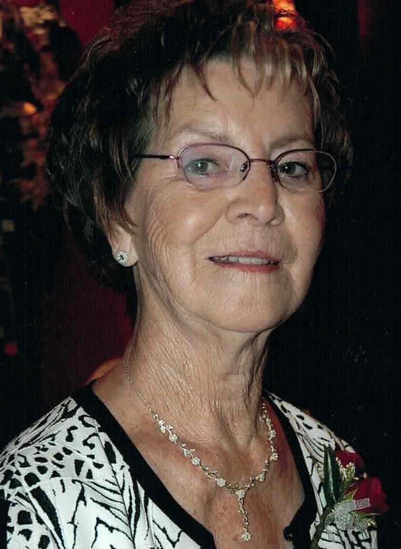 Huguette Tremblay