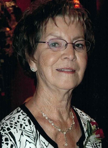 Huguette Tremblay