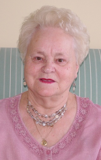 Jeannine Maltais