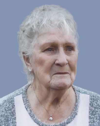 Lucienne Privé
