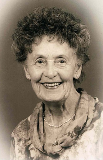 Laurette Lavoie